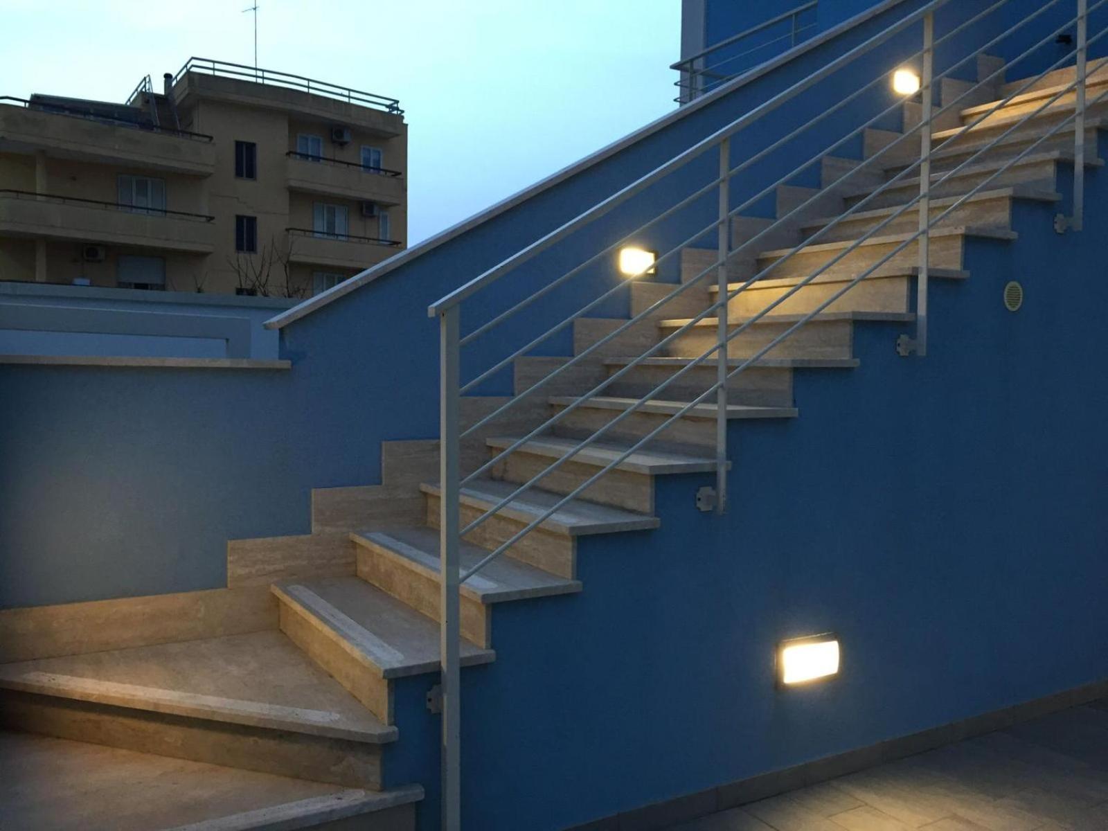 Appartamento Nadia Porto Cesareo Exterior foto